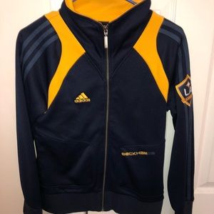 Adidas jacket